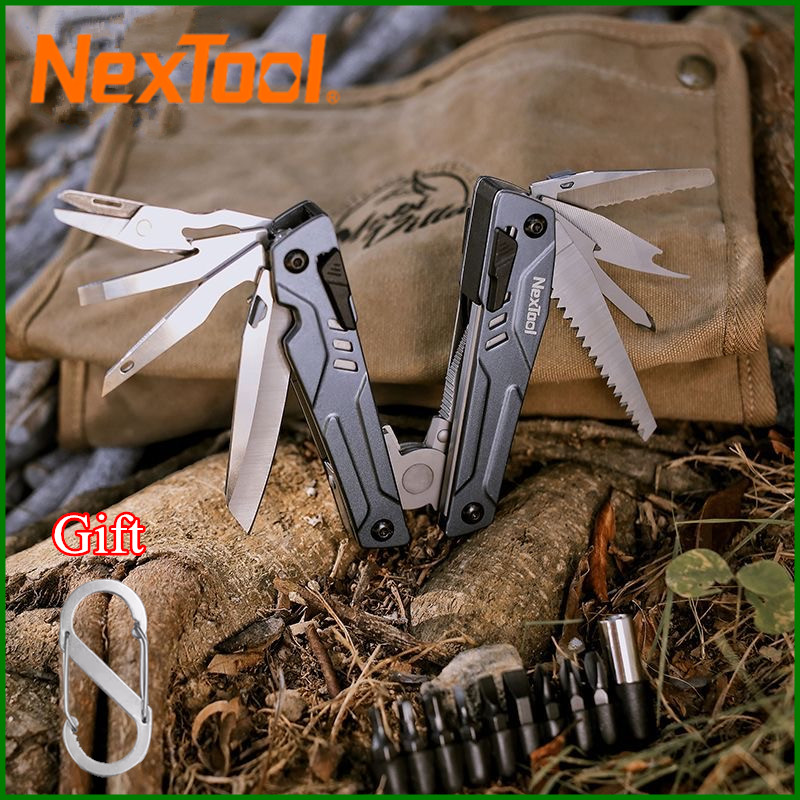 Outdoor Power Board - NexTool Sailor Pro 14 In 1