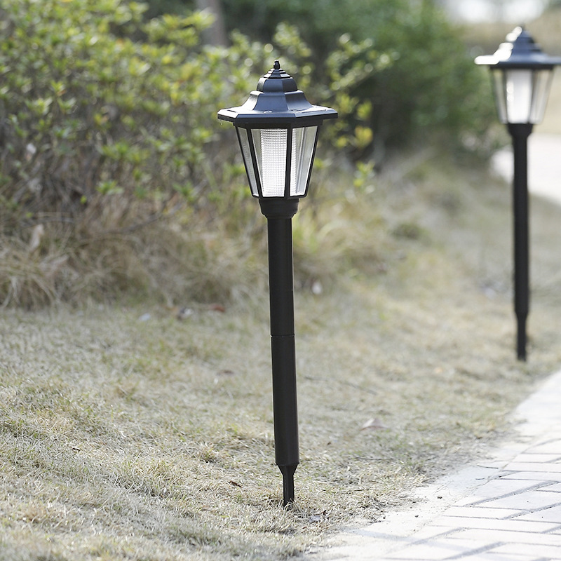 Outdoor Power Outlet Solar - Solar Outdoor Lights Pathway, Outdoor Waterproof