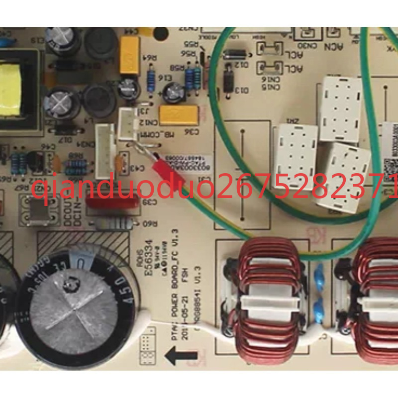 Outdoor Power Board - Suitable for Chigo air conditioner outdoor