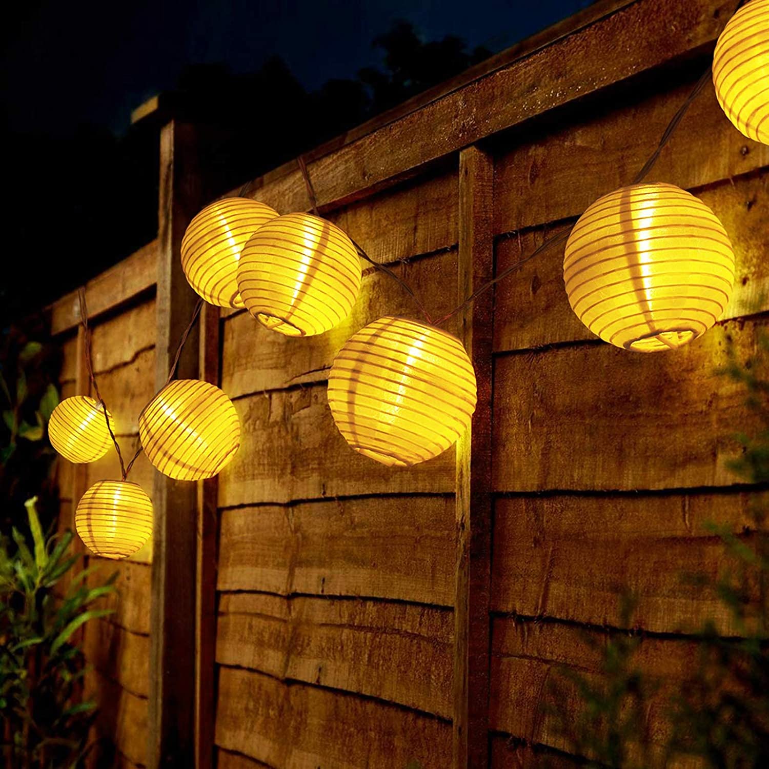 Waterproof Lantern Solar Strin - Outdoor Power Outlet Solar review and price
