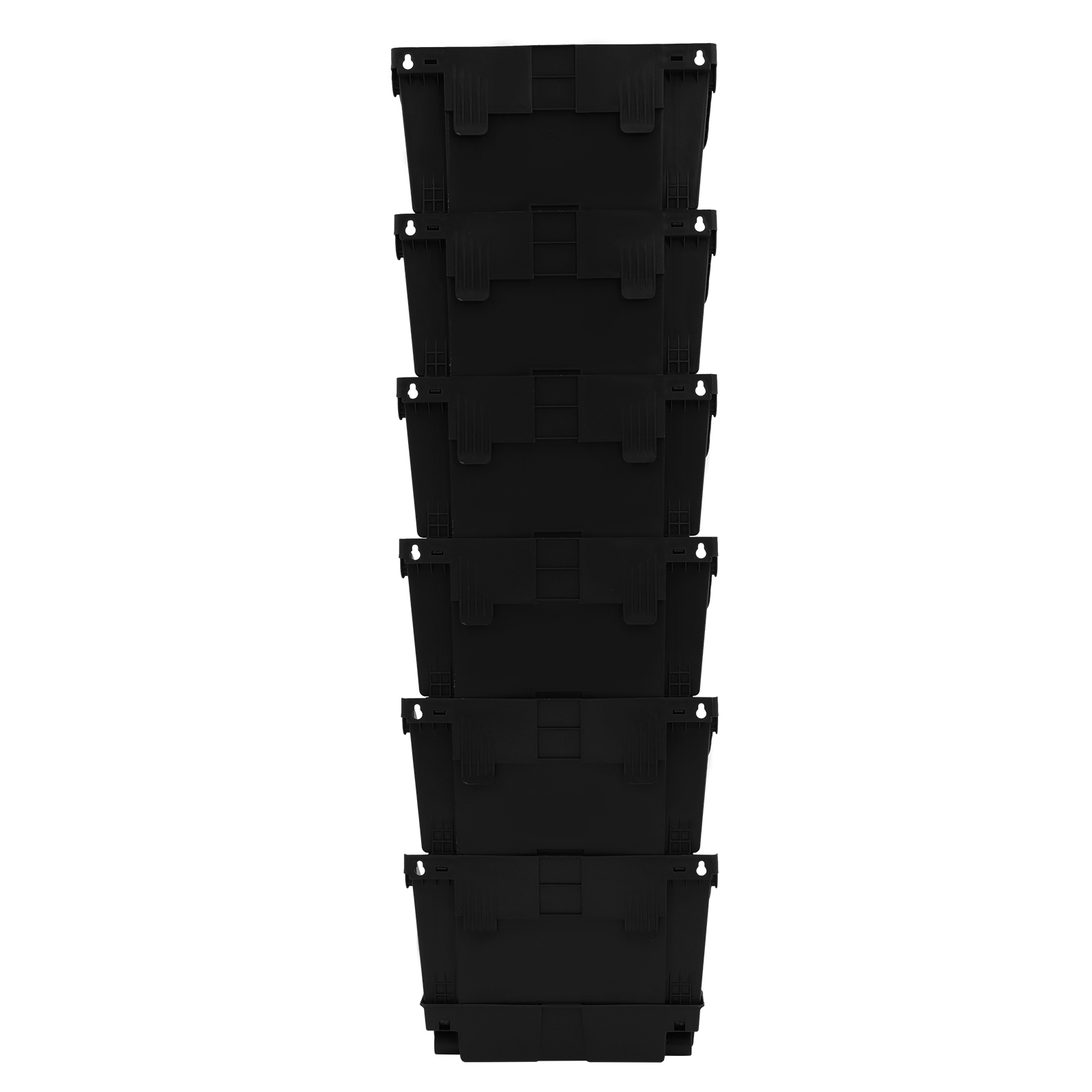 18 Pots Vertical Wall Planter  - Outdoor Power And Plant review and price