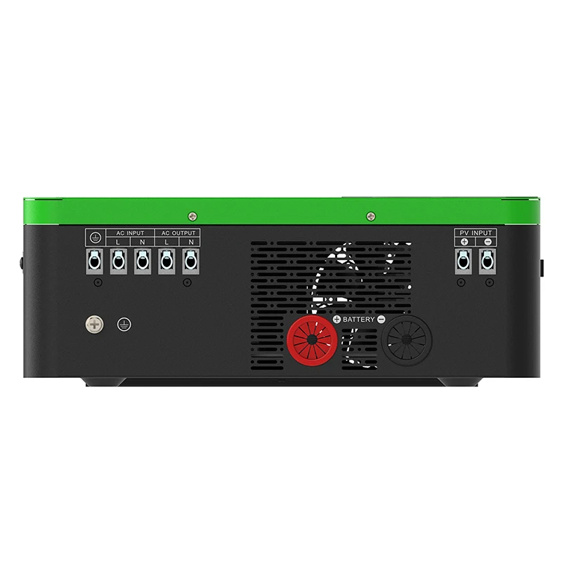 4.2KW 6.2KW Hybrid Solar Inver - Portable Generator Inverter review and price