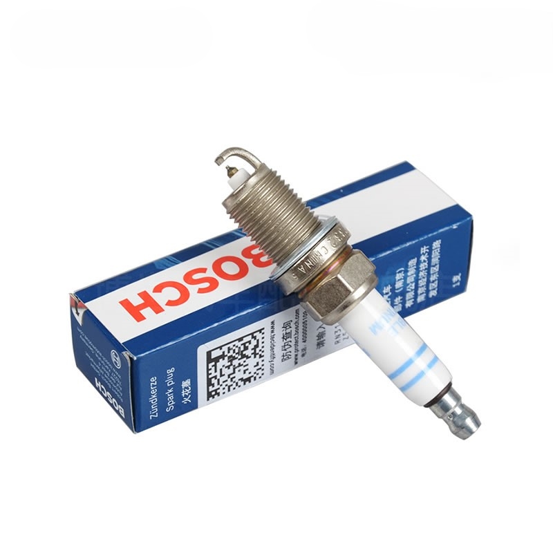 4pcs Bosch Double Platinum Spa - Bosch Spark Plug Platinum review and price