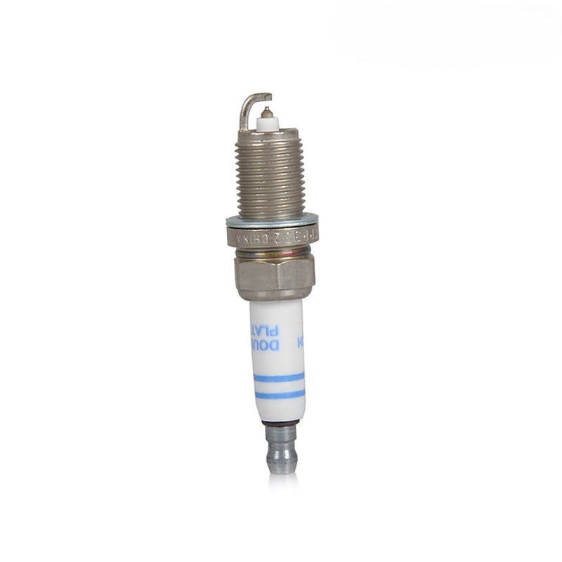 4pcs Bosch Double Platinum Spa - Bosch Spark Plug Platinum review and price