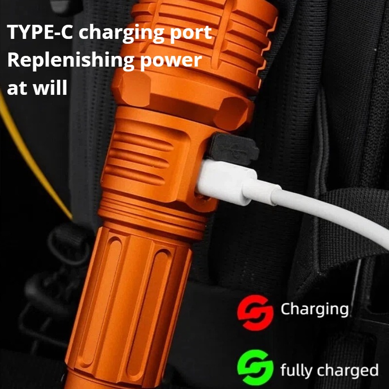Strong Light LED Flashlight Zo - Outdoor Power For Lights review and price