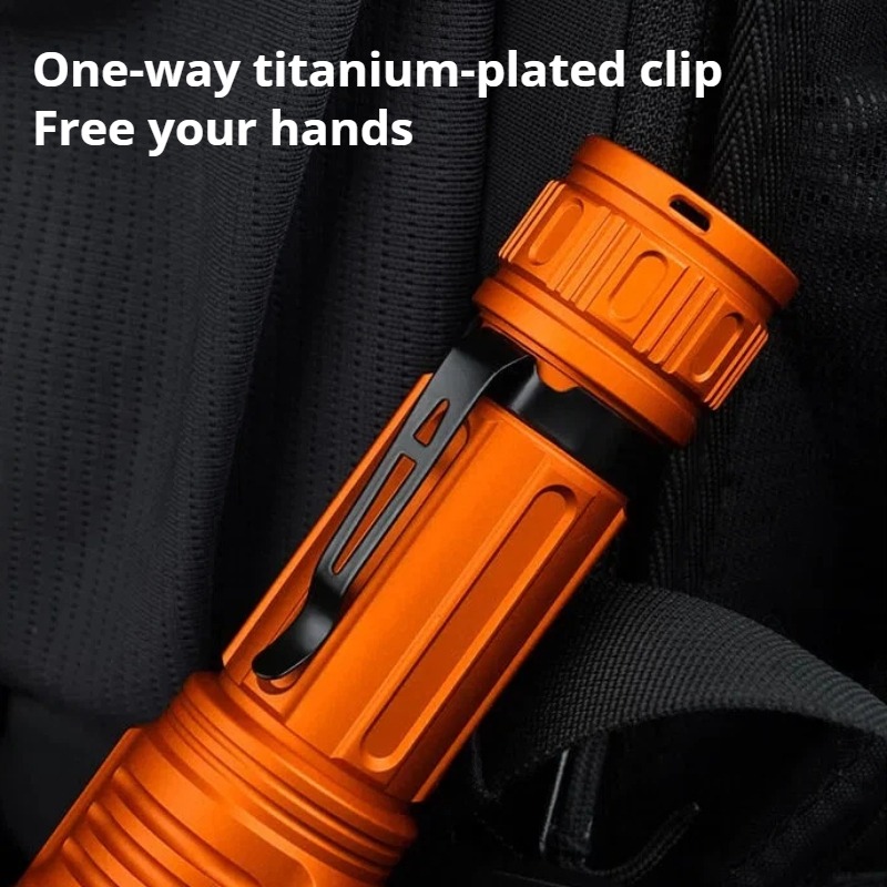 Strong Light LED Flashlight Zo - Outdoor Power For Lights review and price