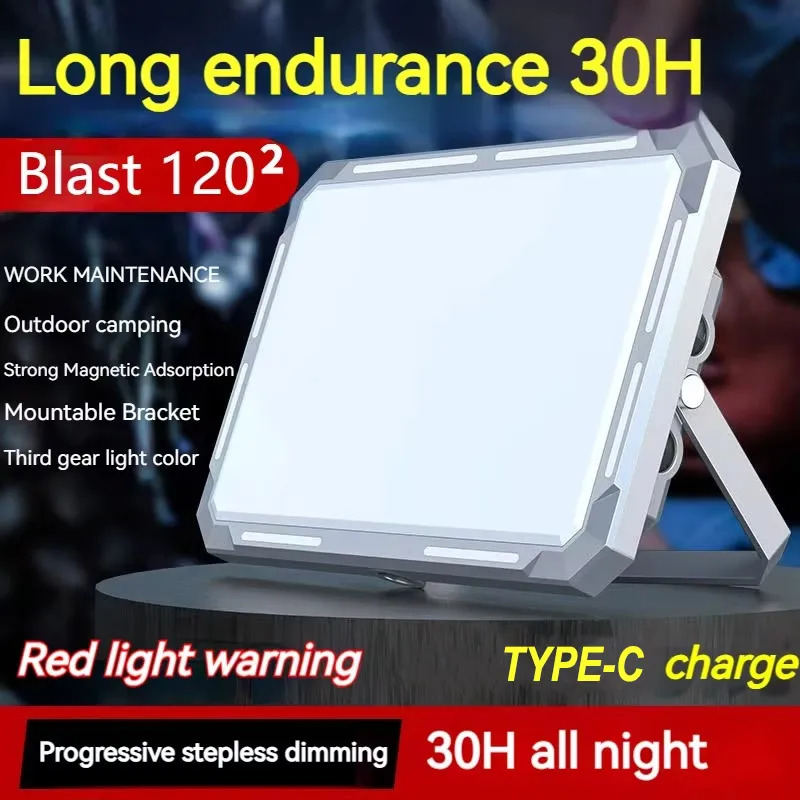 LED Camping Tent Light Recharg - Outdoor Power For Lights review and price