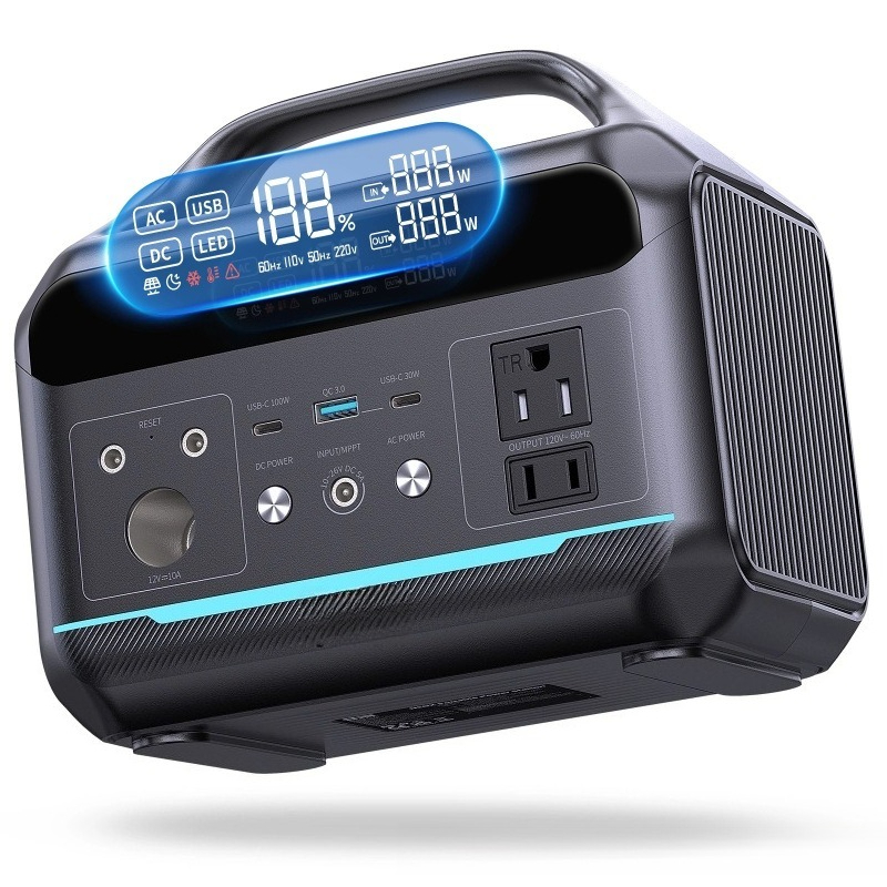 192Wh energy storage power sup - Outdoor Power Tool Storage review and price