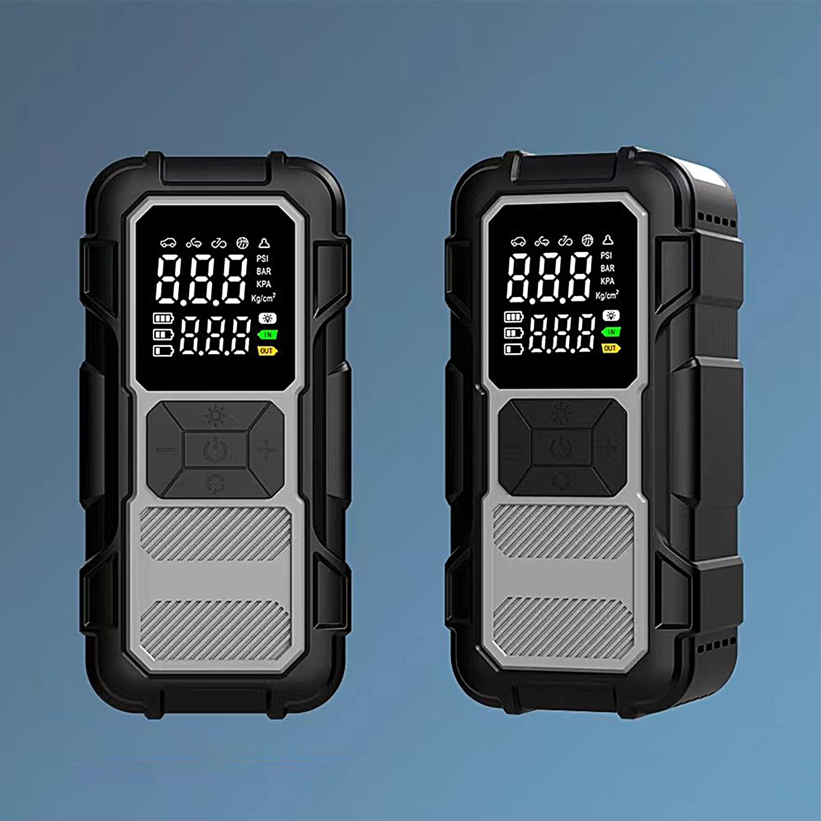 Car Battery Jump Starter 12V 4 - Outdoor Power Supply 12V review and price