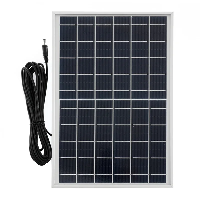 Portable Camping Solar Power G - Outdoor Power Board review and price