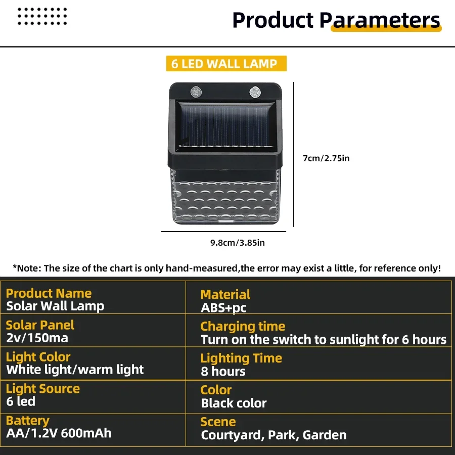 LED Solar Light PIR Motion Sen - Outdoor Power For Lights review and price