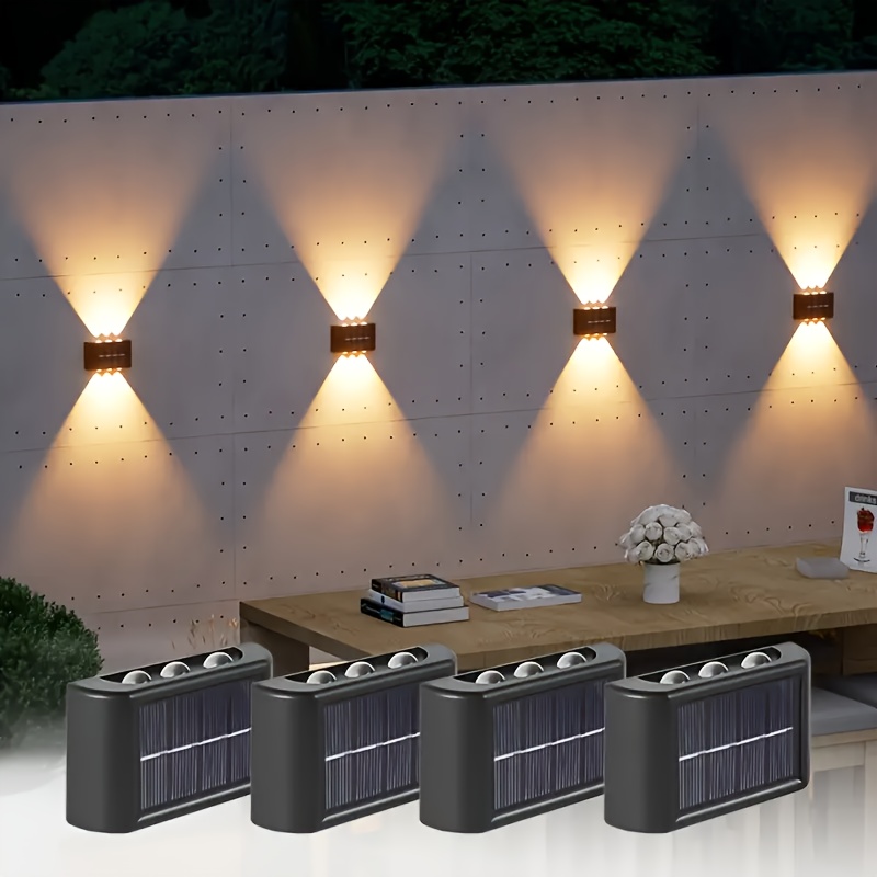 LED Solar Light Outdoor Waterp - Outdoor Power For Lights review and price