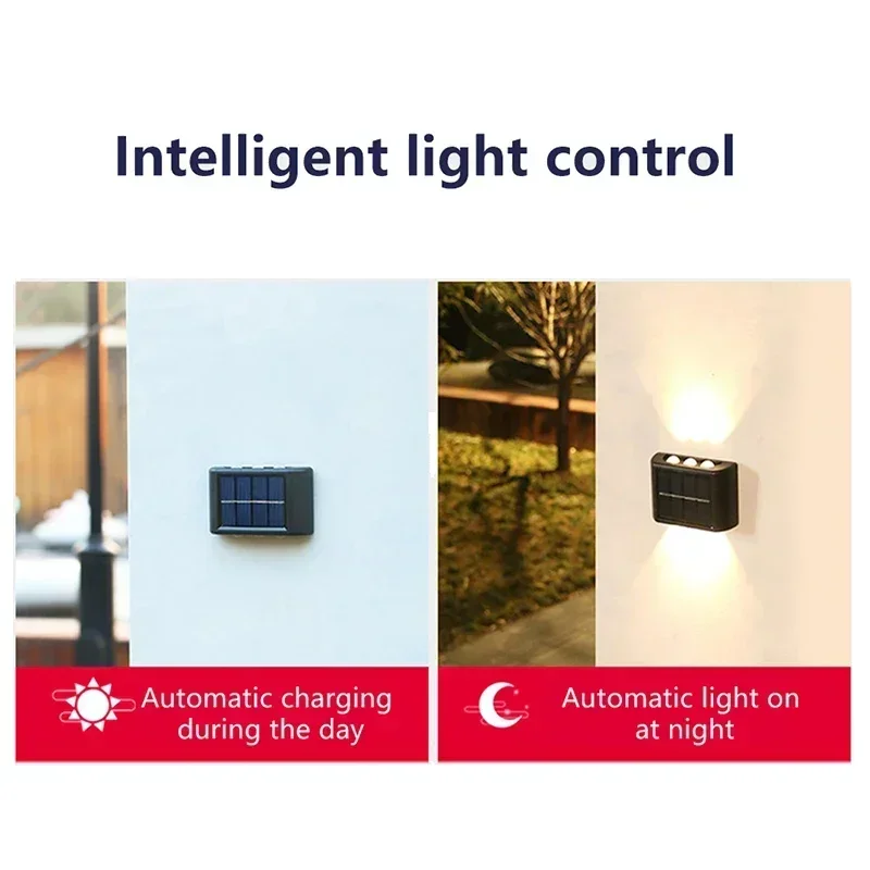 LED Solar Light Outdoor Waterp - Outdoor Power For Lights review and price