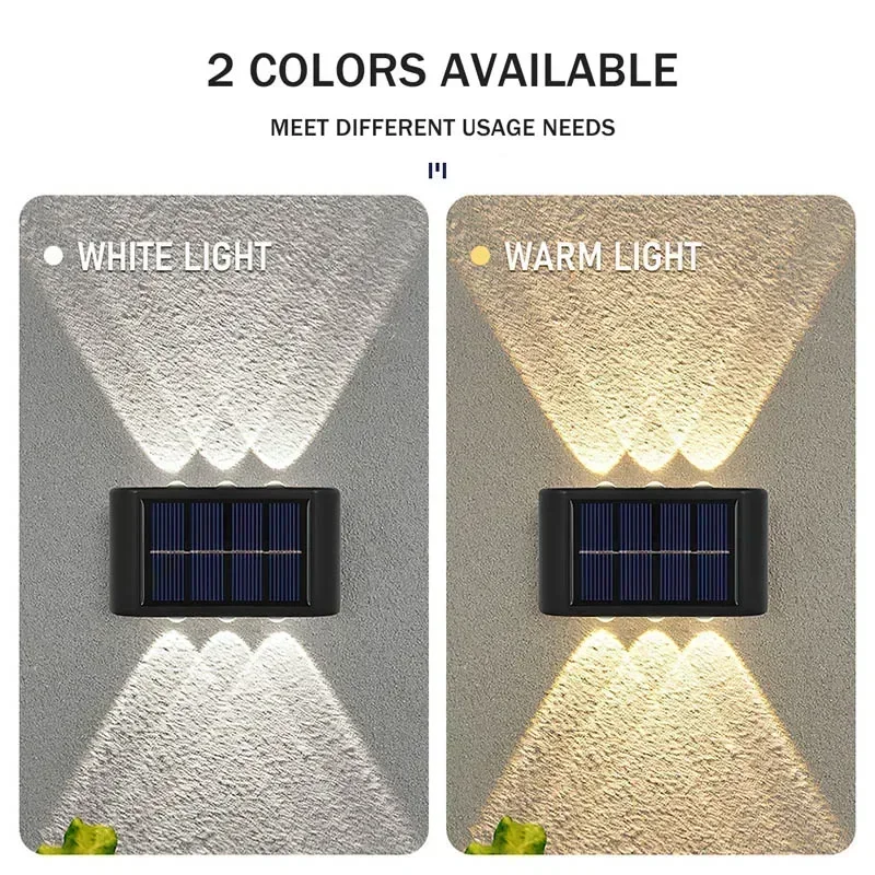 LED Solar Light Outdoor Waterp - Outdoor Power For Lights review and price