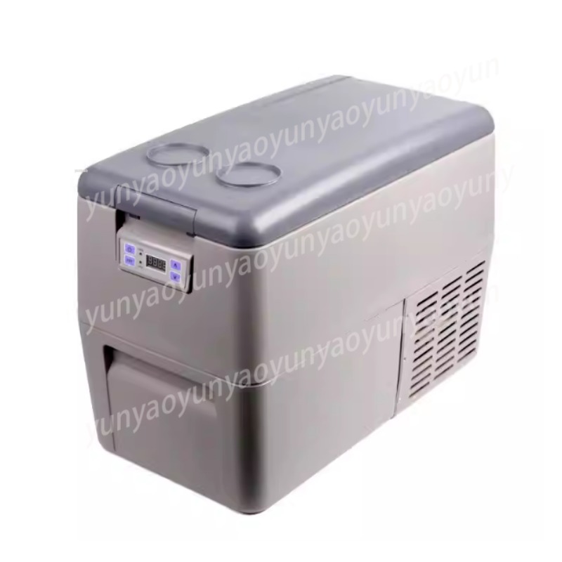 12V 24V Small Car Refrigerator - Outdoor Power Tool Storage review and price