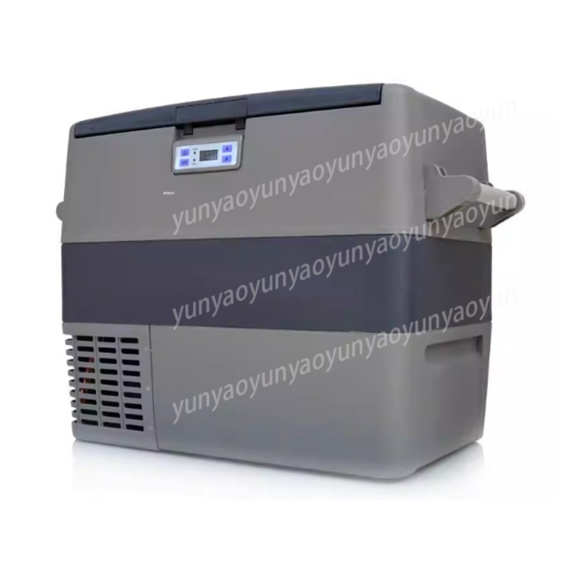 12V 24V Small Car Refrigerator - Outdoor Power Tool Storage review and price