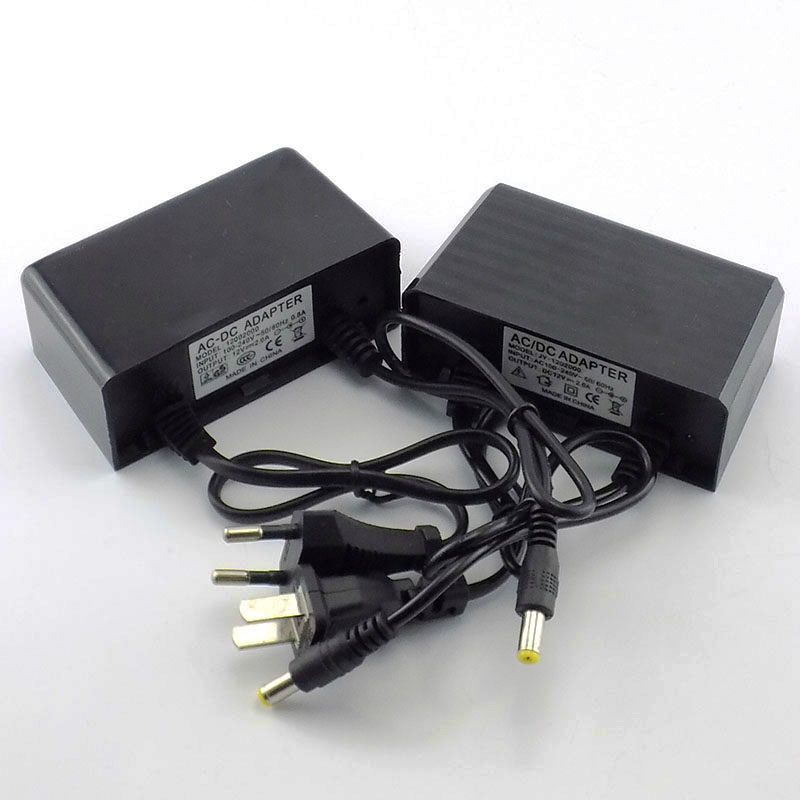 Waterproof outdoor AC/DC Power - Outdoor Power Supply 12V review and price