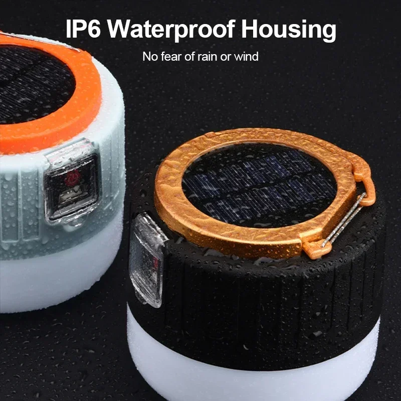 LED Solar Camping Light Power  - Outdoor Power Outlet Solar review and price