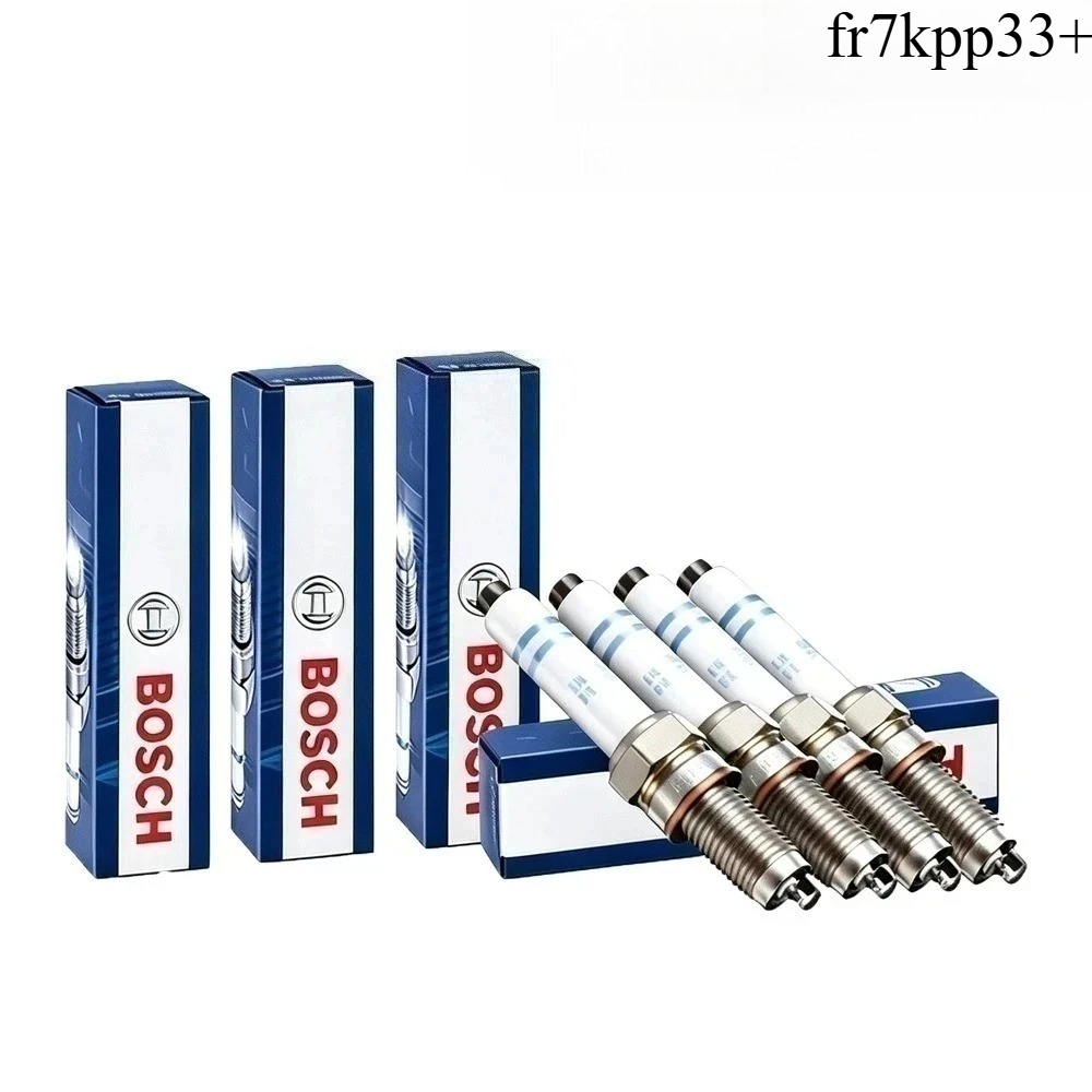 Original Bosch FR7KPP33+ Plati - Bosch Spark Plug Platinum review and price