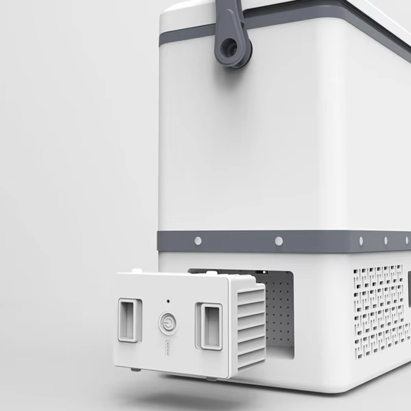 New Solar Powered Camping Outd - Outdoor Power Box review and price