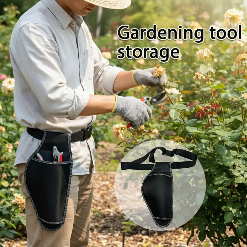 Garden Electric Pruning Shear  - Outdoor Power Tool Storage review and price