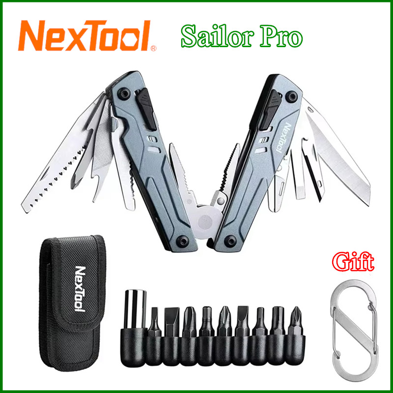 NexTool Sailor Pro 14 In 1 Mul - Outdoor Power Board review and price