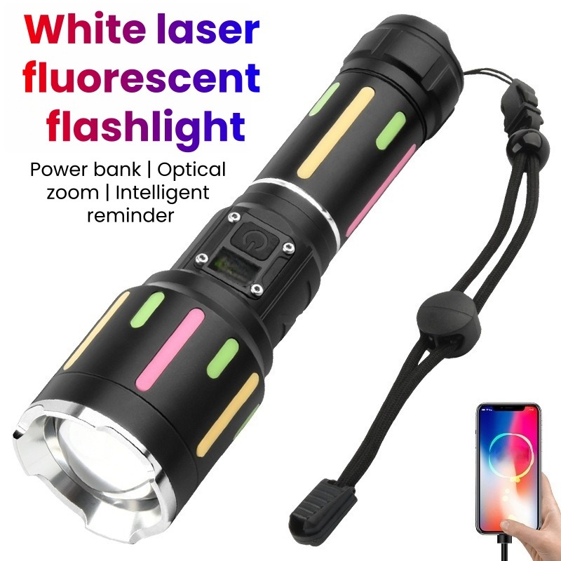 High Power White Light Fluores - Outdoor Power For Lights review and price