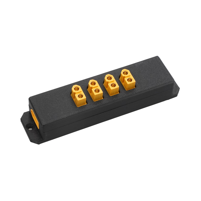 1PCS 4-Channel XT60 Power Dist - Outdoor Power Board review and price