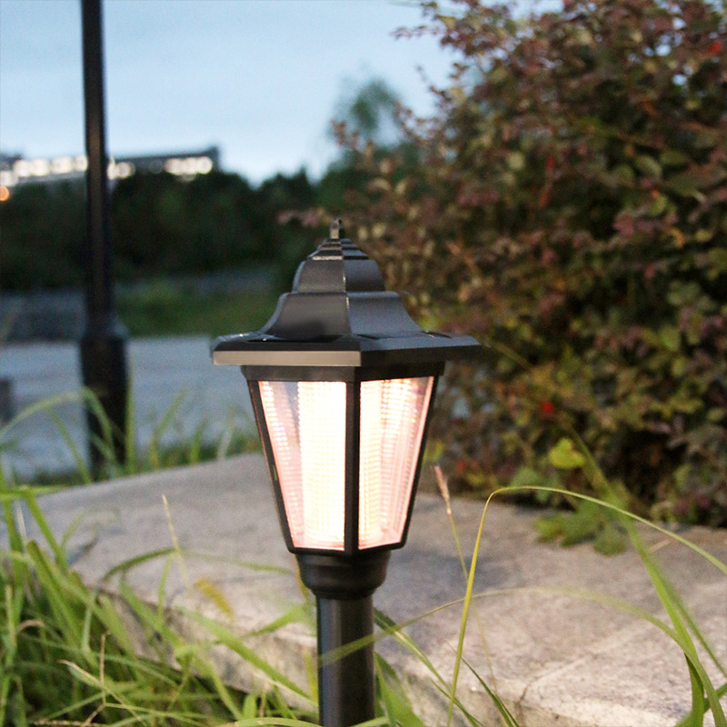 Solar Outdoor Lights Pathway,  - Outdoor Power Outlet Solar review and price