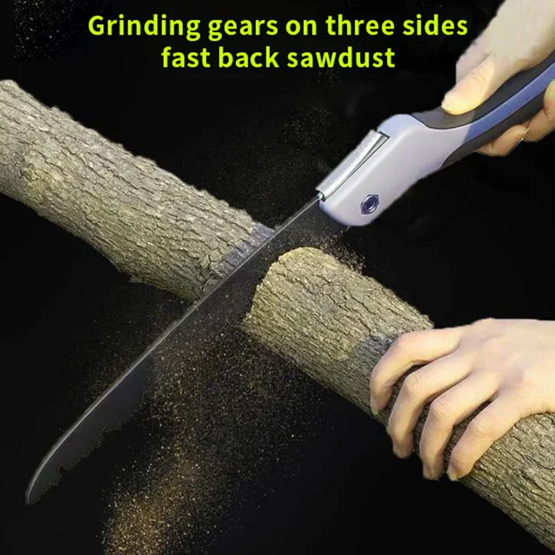 Folding Hand Saw Multifunction - Outdoor Power Board review and price