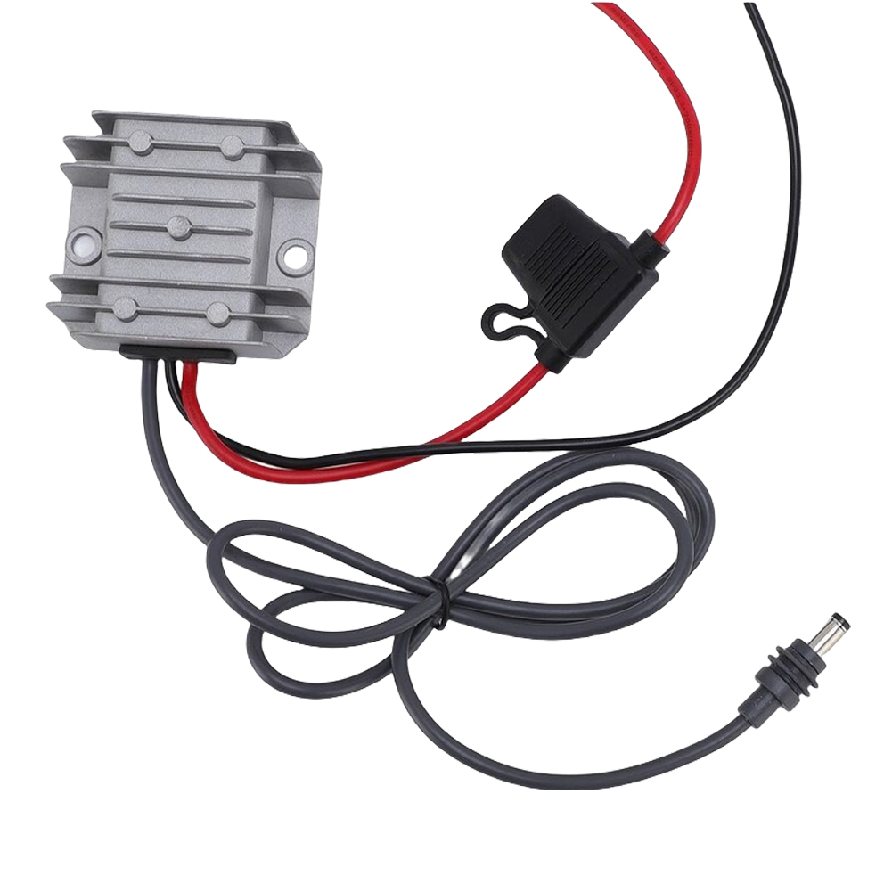 12V 24V To 48V 1.5A DC Boost C - Outdoor Power Supply 12V review and price