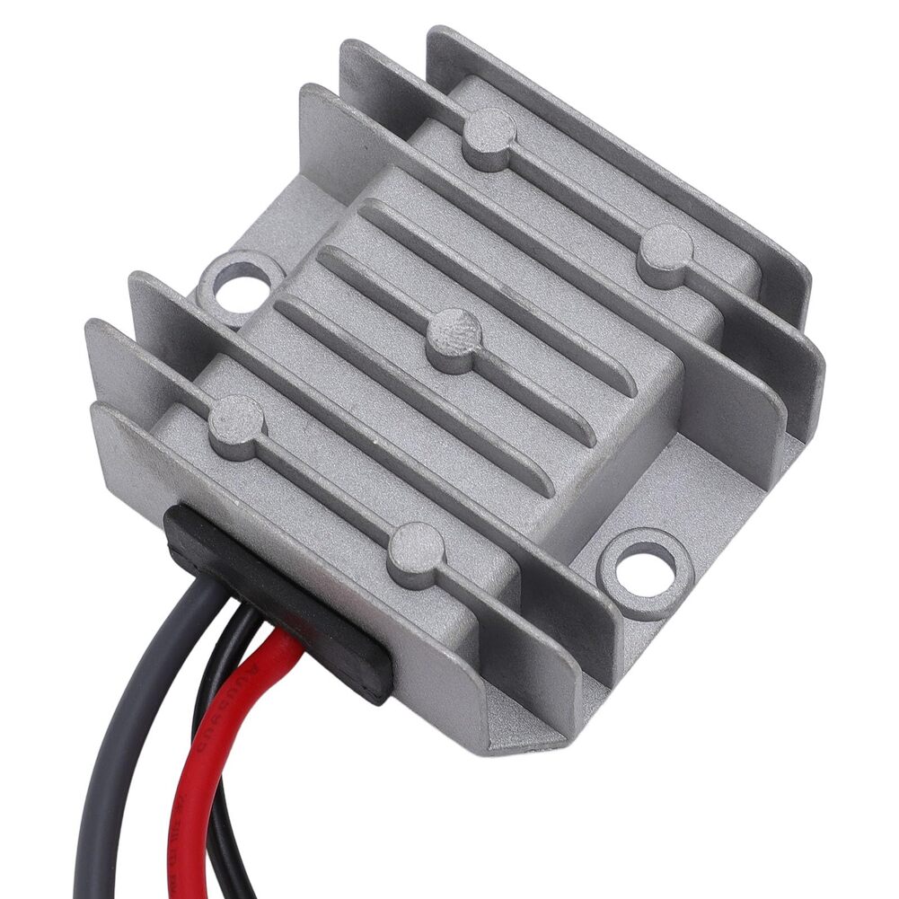 12V 24V To 48V 1.5A DC Boost C - Outdoor Power Supply 12V review and price