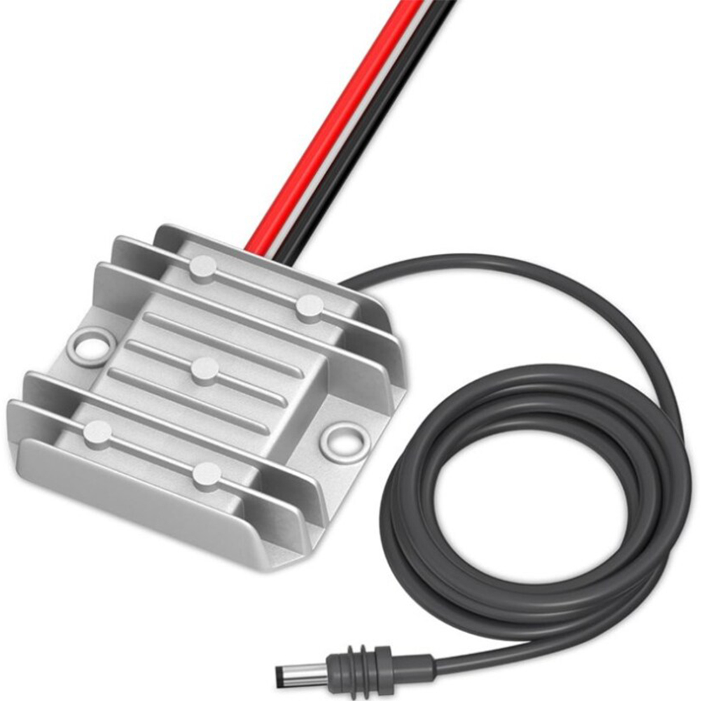 12V 24V To 48V 1.5A DC Boost C - Outdoor Power Supply 12V review and price