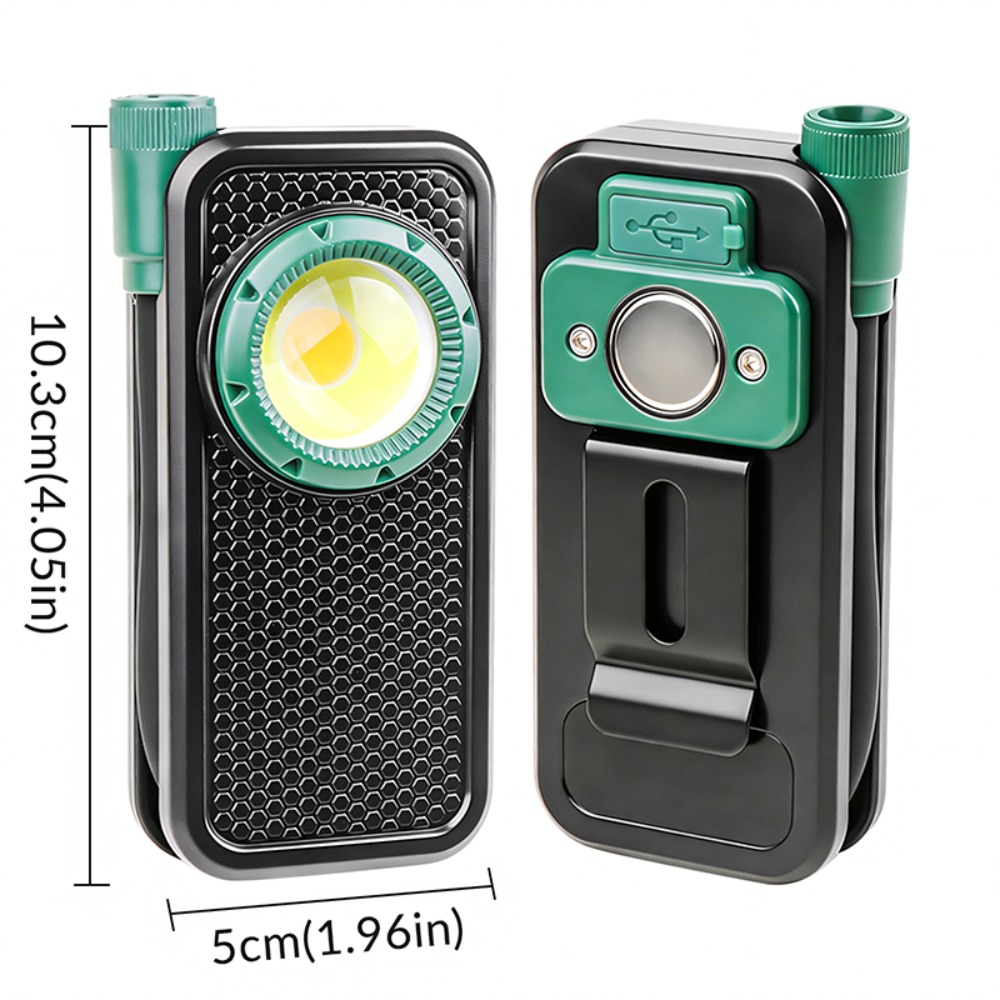 New Magnetic Work Light with P - Outdoor Power For Lights review and price