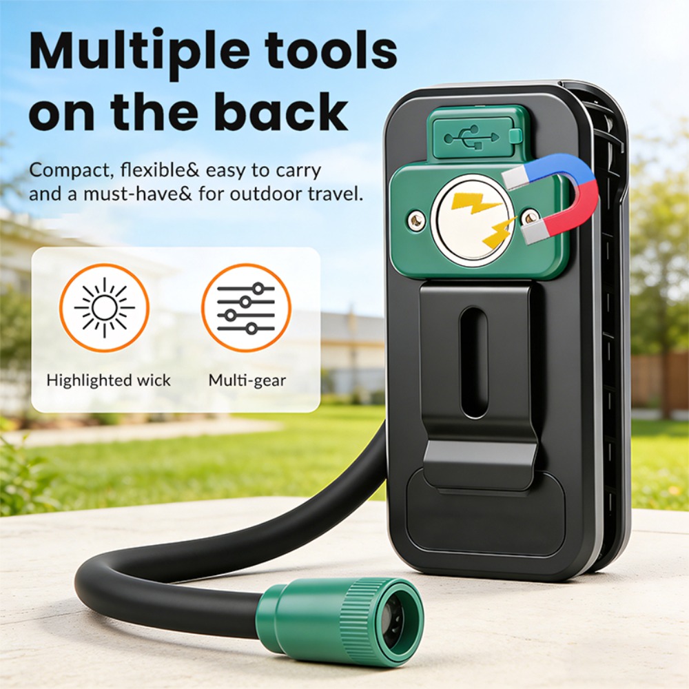 New Magnetic Work Light with P - Outdoor Power For Lights review and price