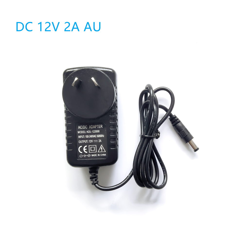 AC 110-240V DC 12V 2A Universa - Outdoor Power Supply 12V review and price