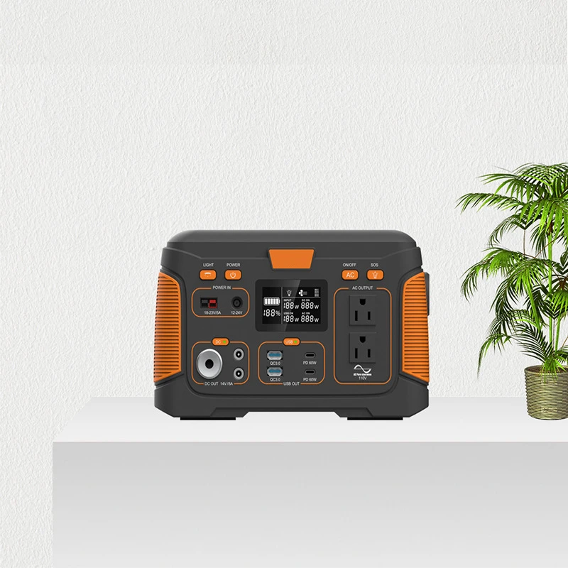 Outdoor camping AC/DC socket R - Outdoor Power Tool Storage review and price