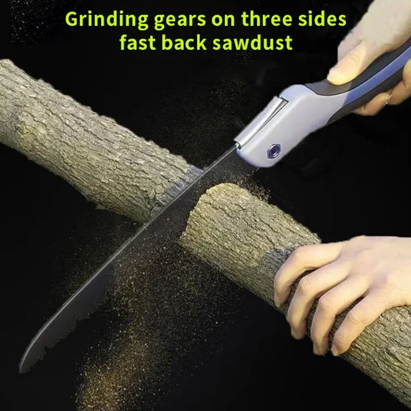 Folding Hand Saw Multifunction - Outdoor Power Board review and price