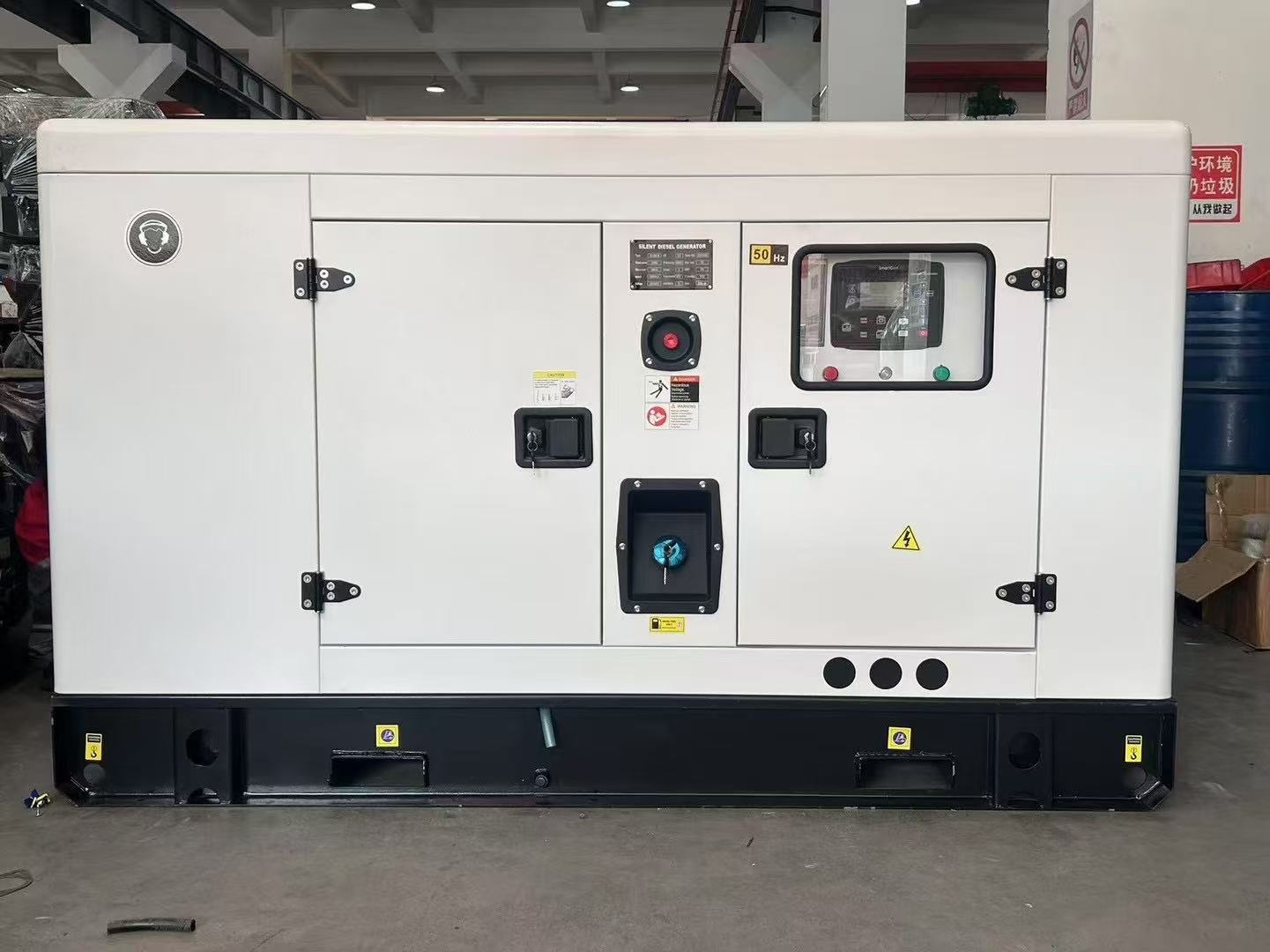 Factory Wholesale Price 50KW R - Outdoor Power And Plant review and price