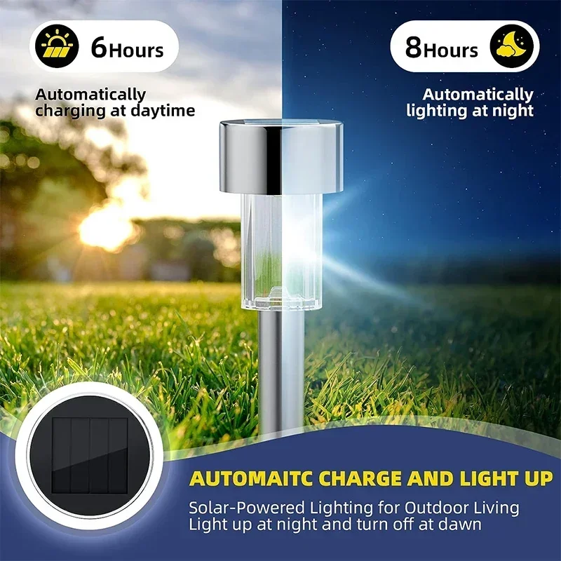 Solar Outdoor Lights Garden La - Outdoor Power Outlet Solar review and price