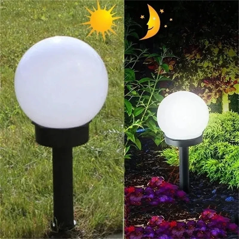 1/3/6/9PC Solar Powered LED Bu - Outdoor Power Board review and price