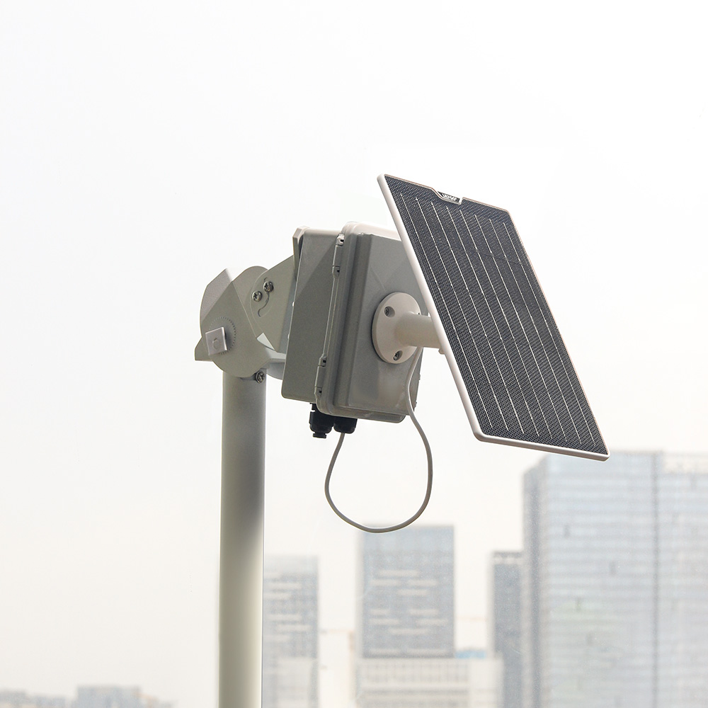 LILYGO® T-Solar Kit Solar Char - Outdoor Power Board review and price