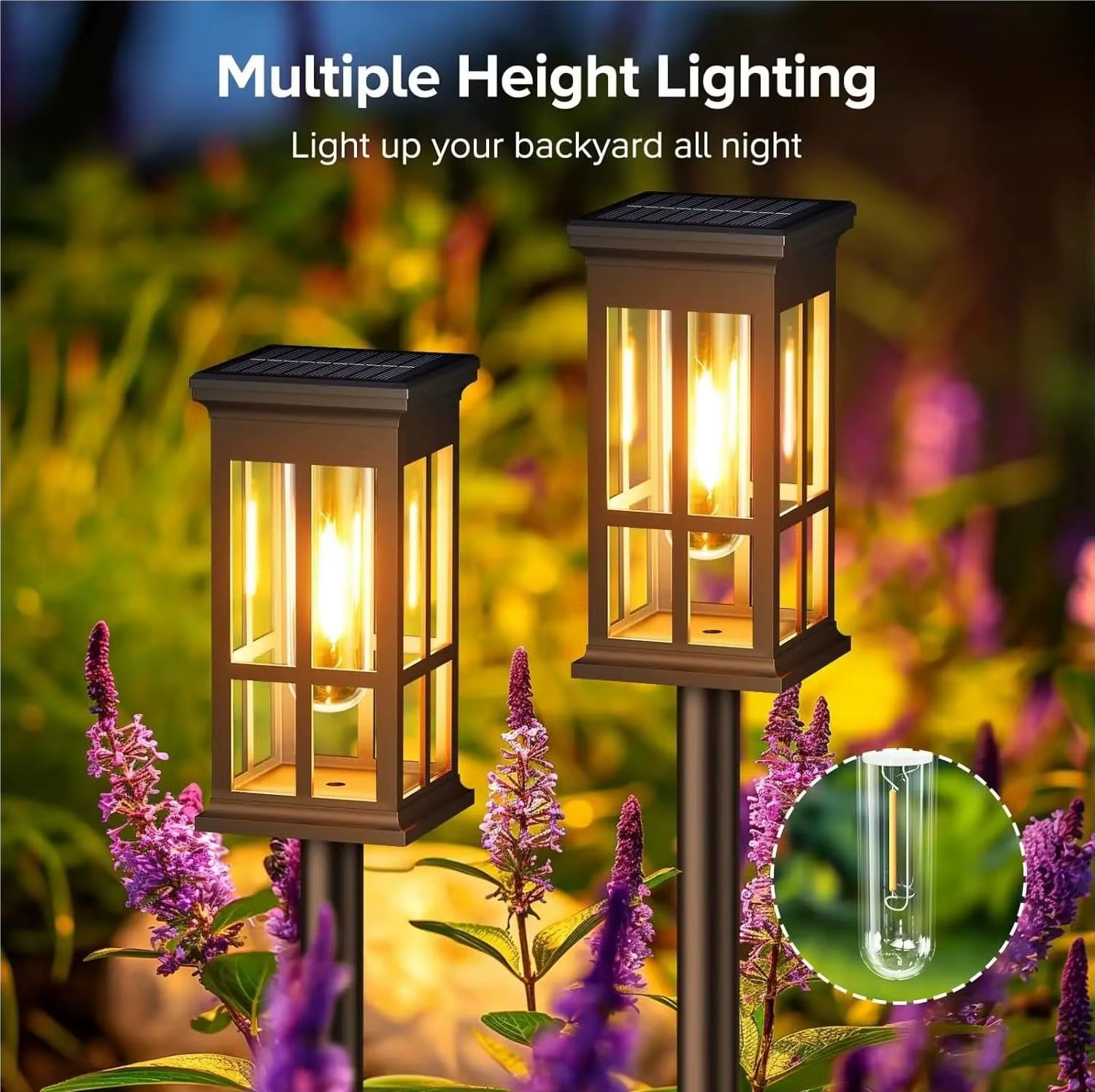 Solar Pathway Light Outdoor So - Outdoor Power Outlet Solar review and price