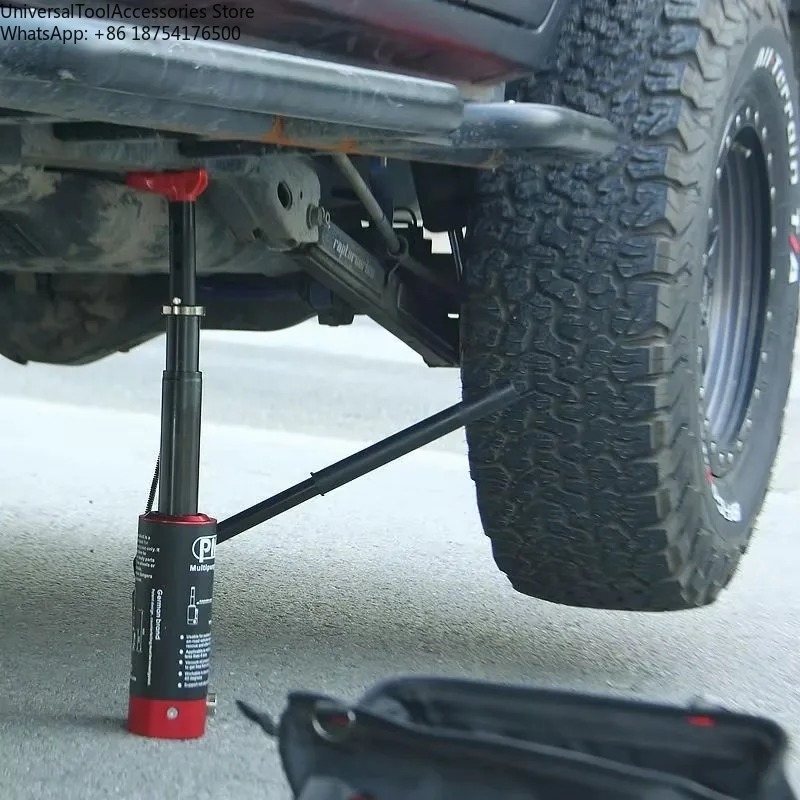 New Outdoor Escape Rescue Hydr - Outdoor Power Jack review and price