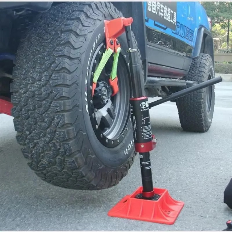 New Outdoor Escape Rescue Hydr - Outdoor Power Jack review and price