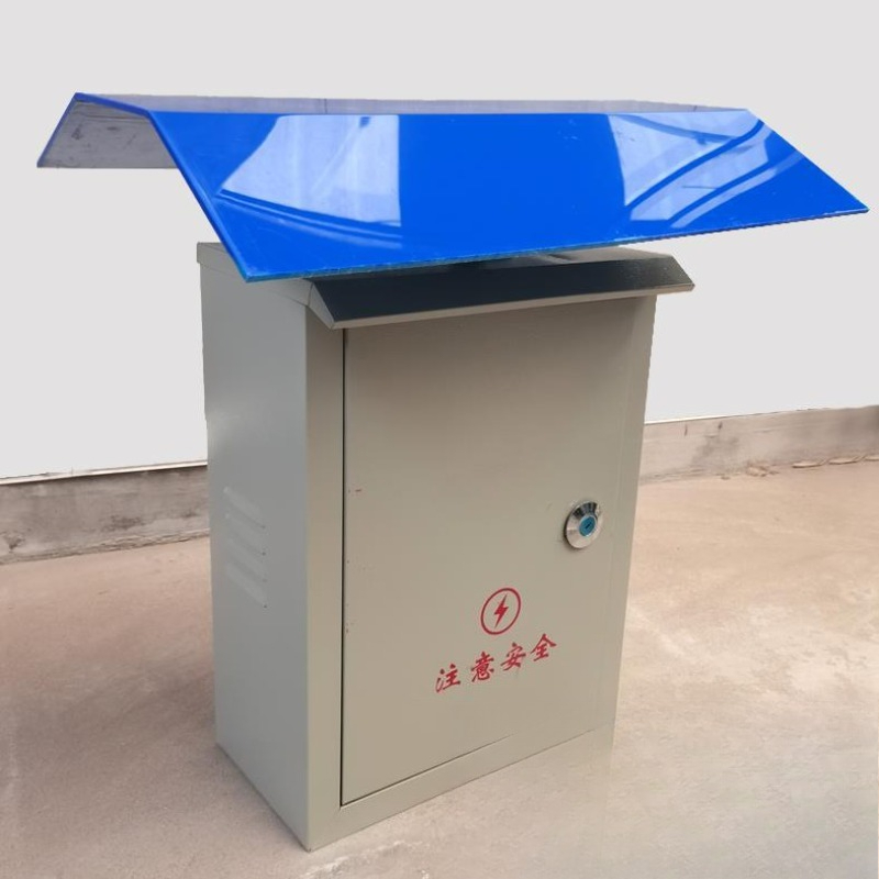 Thickened Power Distribution C - Outdoor Power Box review and price