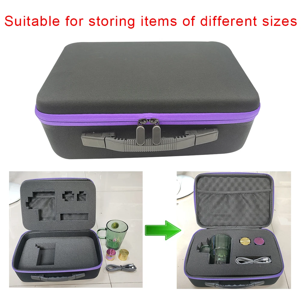 Tool Case For Drill Tools Kit  - Outdoor Power Tool Storage review and price