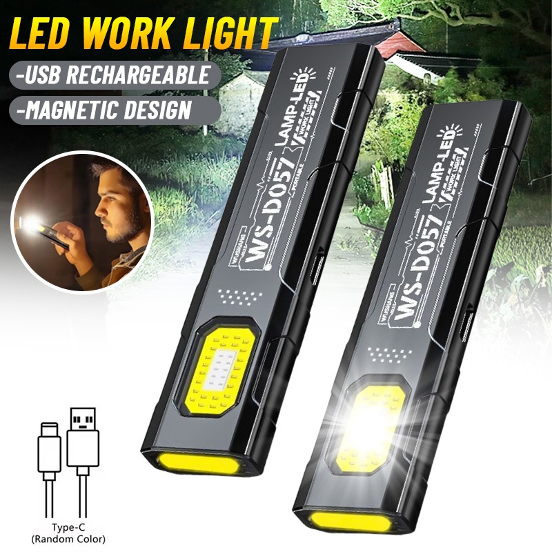 Powerful Mini Security flashin - Outdoor Power For Lights review and price