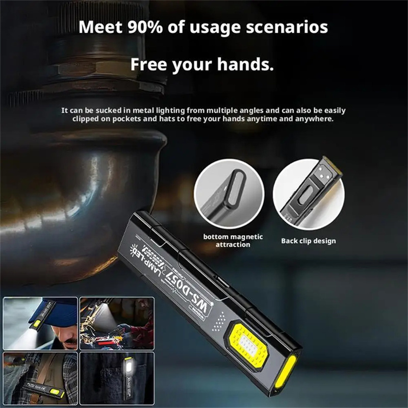 Powerful Mini Security flashin - Outdoor Power For Lights review and price