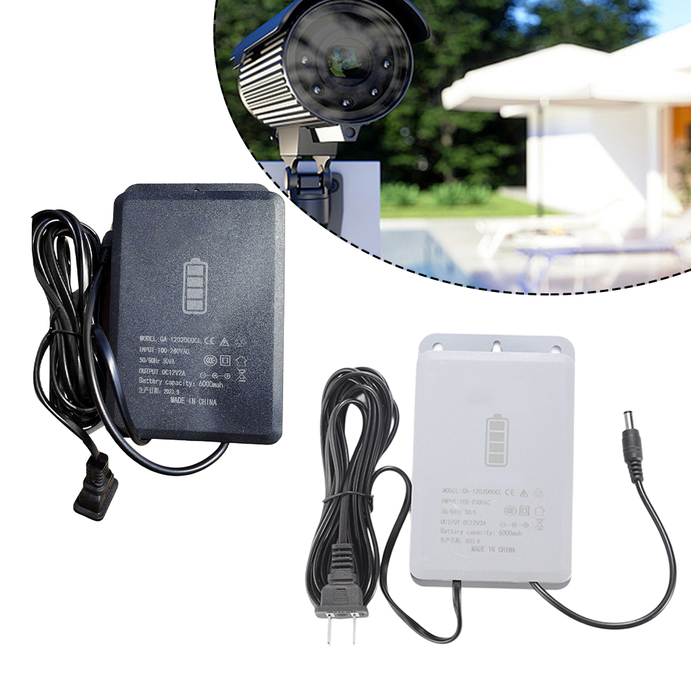 12V 2A Power Adapter For Outdo - Outdoor Power Jack review and price